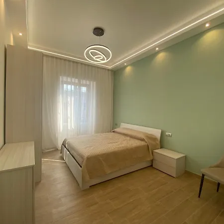 Claire House Рим