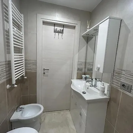 Claire House * Rome