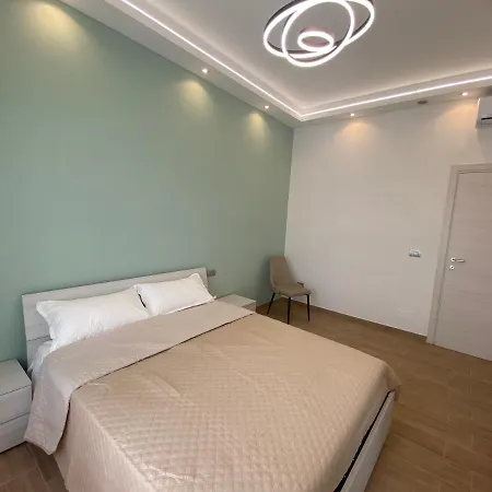 Claire House * 로마