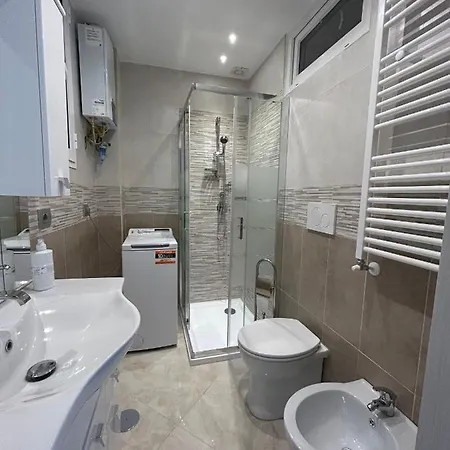 Claire House 로마