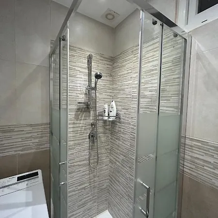 Claire House Accommodatie bij particulieren *