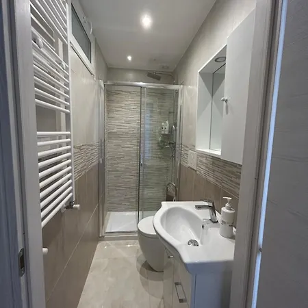 Accommodatie bij particulieren Claire House