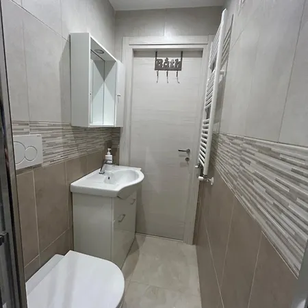 Claire House Accommodatie bij particulieren