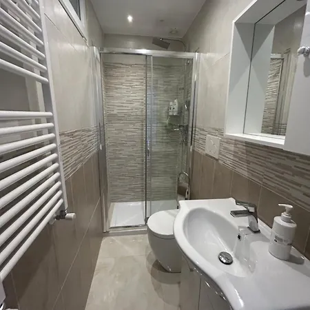 Accommodatie bij particulieren Claire House