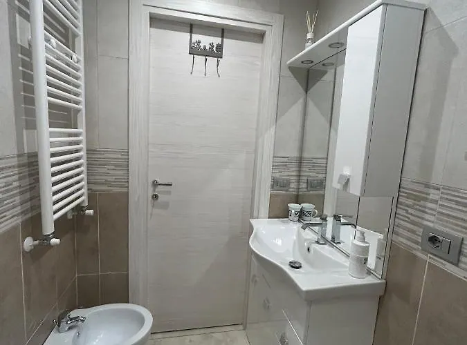 Claire House * 罗马