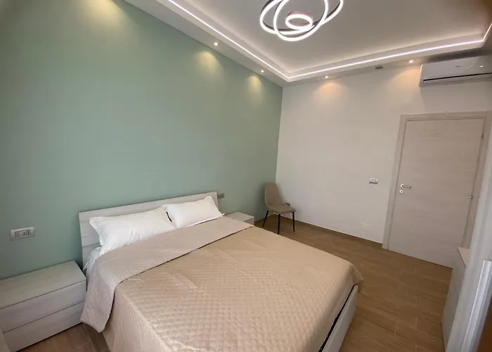 Claire House * Roma