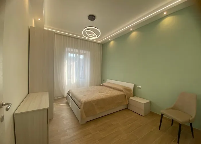 Claire House روما